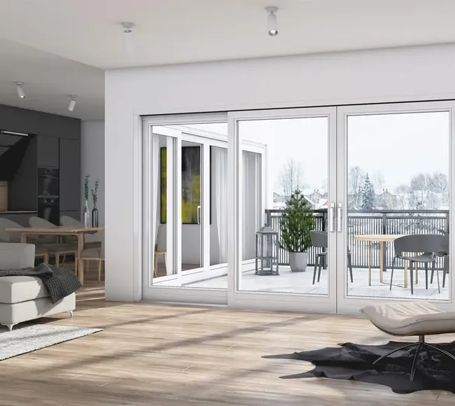 Produktion & Montage WindoxFenster