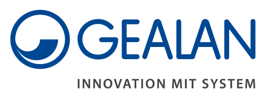 Gealan Logo